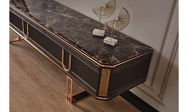 Zen Luxury TV nitesi