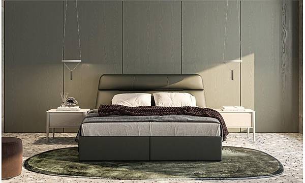 Loft Karyola