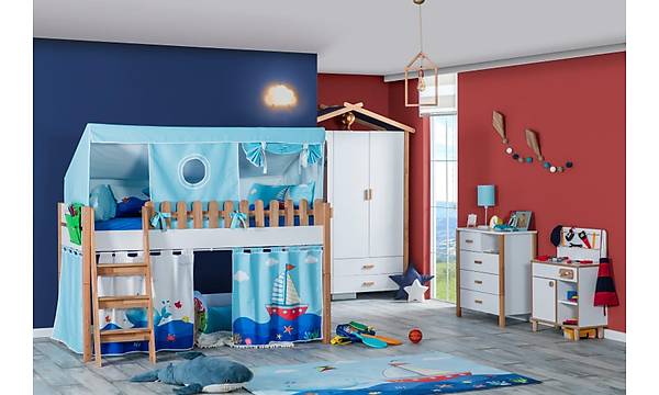My House Mavi