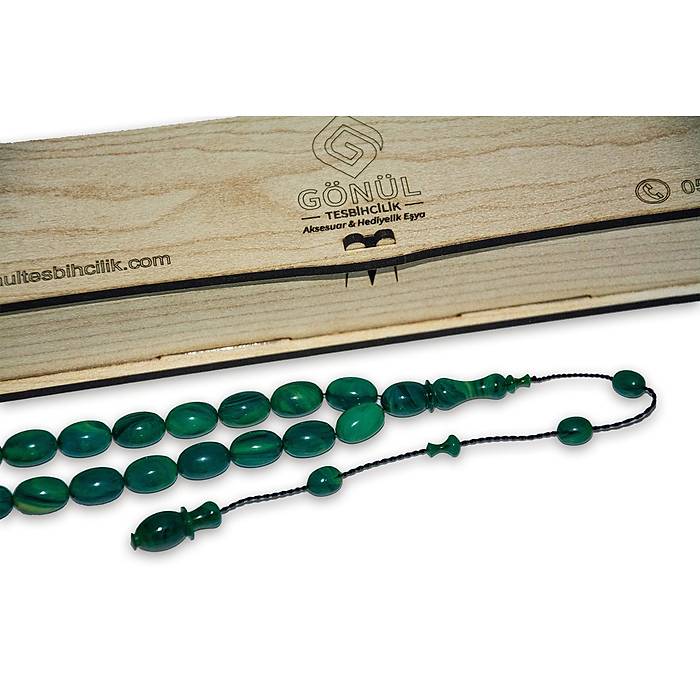 Fiberci Ahmet Ayk�r� Renk S�kma Kehribar Tesbih