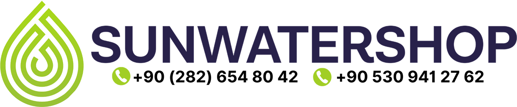 sunwatershop.com