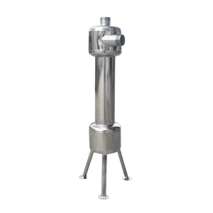 Seperat�r Filtre SS 316 Paslanmaz �elik