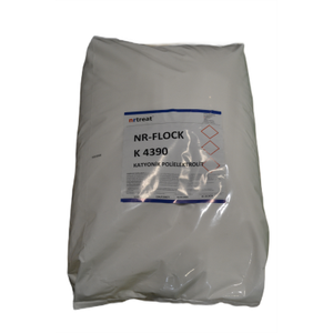 Katyonik Polielektrolit K 4390 25kg