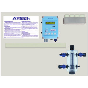 S�STEM AQUAMETER CON ( �letkenlik �l��m ve Kontrol Sistemi )