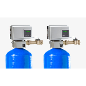 Kum Filtre Sistemi Fleck F-150 2910 Tam Otomatik