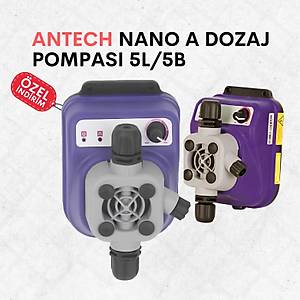 Antech Nano A Dozaj Pompas� 5L/5B