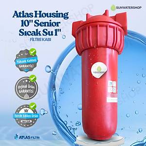 Atlas Housing 10