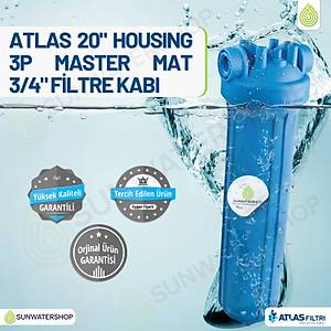 Atlas 20
