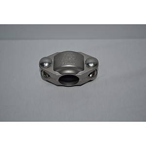 Yivli Kaplin 316 Paslanmaz DN 32