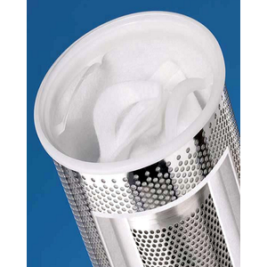 Torba Filtre ( Paslanmaz �� �ase)