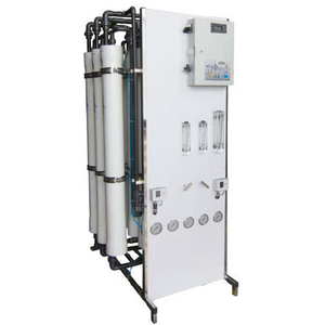 Ters Ozmos Sistemi 640 Alfa Serisi