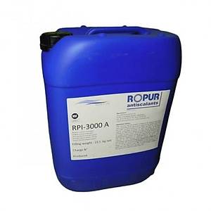 Ropur Antiskalant RPI 3000 A 23,5 Kg