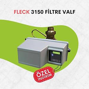 Fleck 3150 Filtre Valf