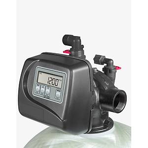 Clack WS15 EI 13,67 m3/h Aktif Karbon Filtre Sistemi