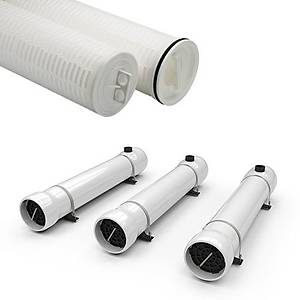 Styre  60'' Kartu� Filtre