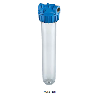 20� Housing 3P Master CX TS 2� Filtre Kab� Atlas