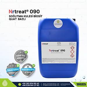 So�utma Kulesi Biosit (Quat Bazl�)