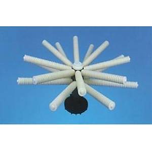 Ahtapot Dif�z�r  3'' 16 Kollu (48'' Tank i�in Yandan Montaj-Y�zey Borulamal�)