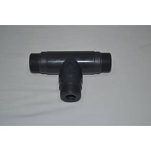 Tuz Emi� Enjekt�r�  1''