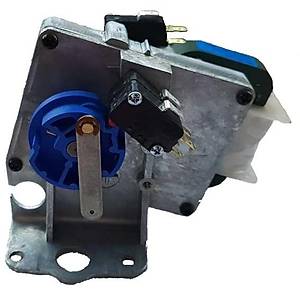 Fleck  2750 / 2850 / 2910 �st Motor 24V