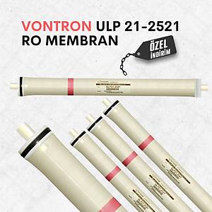 Vontron ULP 21 2521 RO Membran