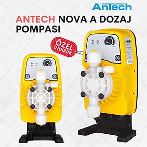 Antech DP Nova A Dozaj Pompas�