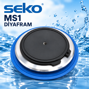 SEKO MS1 D�YAFRAM
