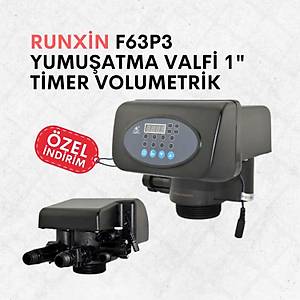 Runxin F63P3 Yumu�atma Valfi 1