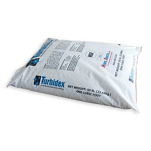 Turbidex 22,68 Kg