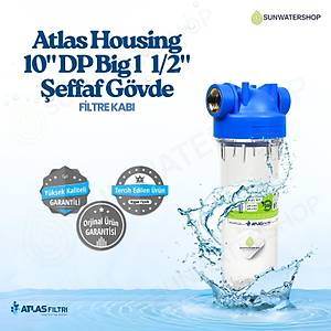 Atlas Housing 10