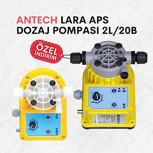 Antech Lara APS Dozaj Pompas� 2L/20B