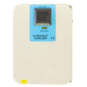 Ultraviyole Cihaz� ES-110 SS304 (Pro Panolu)