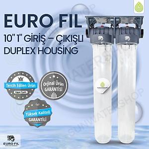 EURO FIL 20