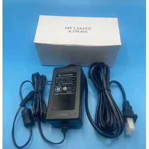 Runxin 2'' Valfler ��in Adapt�r ( 24v )