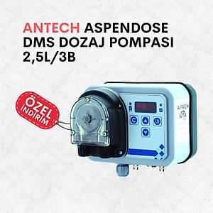 Antech Aspendose DMS Dozaj Pompas� 2,5L/3B