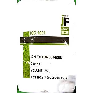 Jammy Katyonik Re�ine  25 Lt