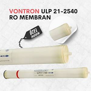 Vontron ULP 21 2540 RO Membran