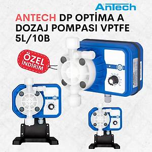 Antech DP Optima A Dozaj Pompas� VPTFE 5L/10B