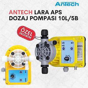 Antech Lara APS Dozaj Pompas� 10L/5B