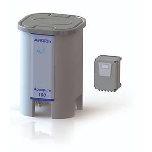 Hipoklor�z Asit Jenerat�r� Antech AquaPure 100