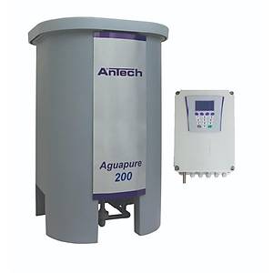 Hipoklor�z Asit Jenerat�r� Antech AquaPure 200