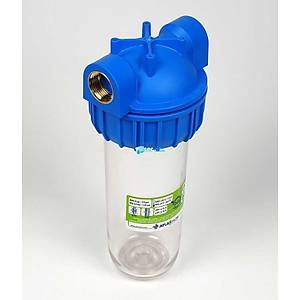 10� Housing  3p Senior 1'' Filtre Kab� Atlas