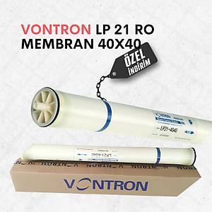Vontron LP 21 4040 RO Membran