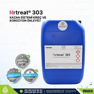 Kazan Sistemi Kire� ve Korozyon �nleyici ( Fosfat, Polimer, Dispersant, Oksijen Tutucu Deha)