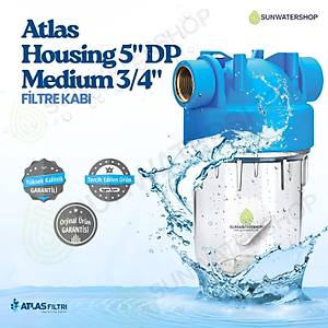 Atlas Housing 5