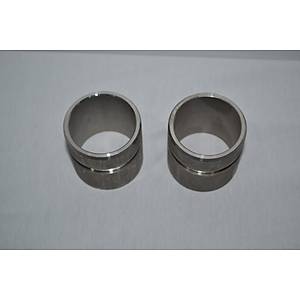 316 Paslanmaz Kaplin Ba�lant�l� Boru Par�as�