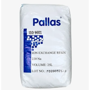 Pallas Katyonik Re�ine 25 Lt