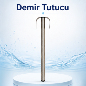 Demir Tutucu