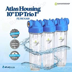 Atlas Housing 10
