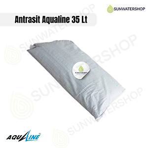 Antrasit Aqualine 35 Lt